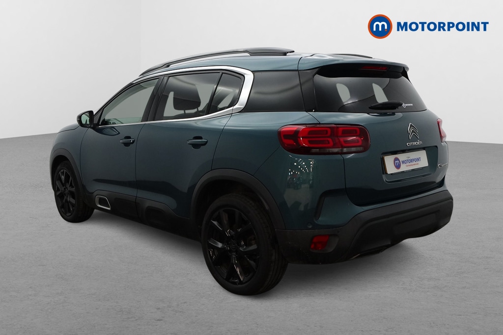 Used Citroen C5 Aircross 2020 for sale - 77759993: Photo 5