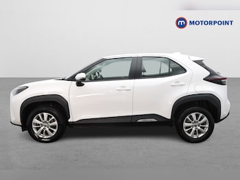 Used Toyota Yaris Cross 2025 for sale - 79220206: Photo