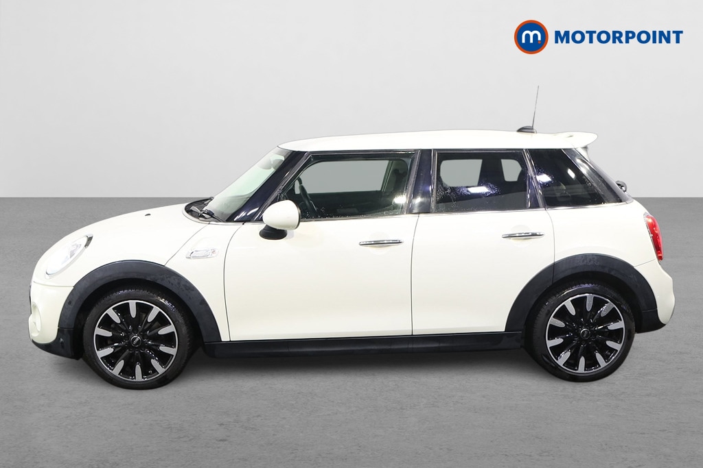 Used MINI Hatch 2016 for sale - 77886301: Photo 4