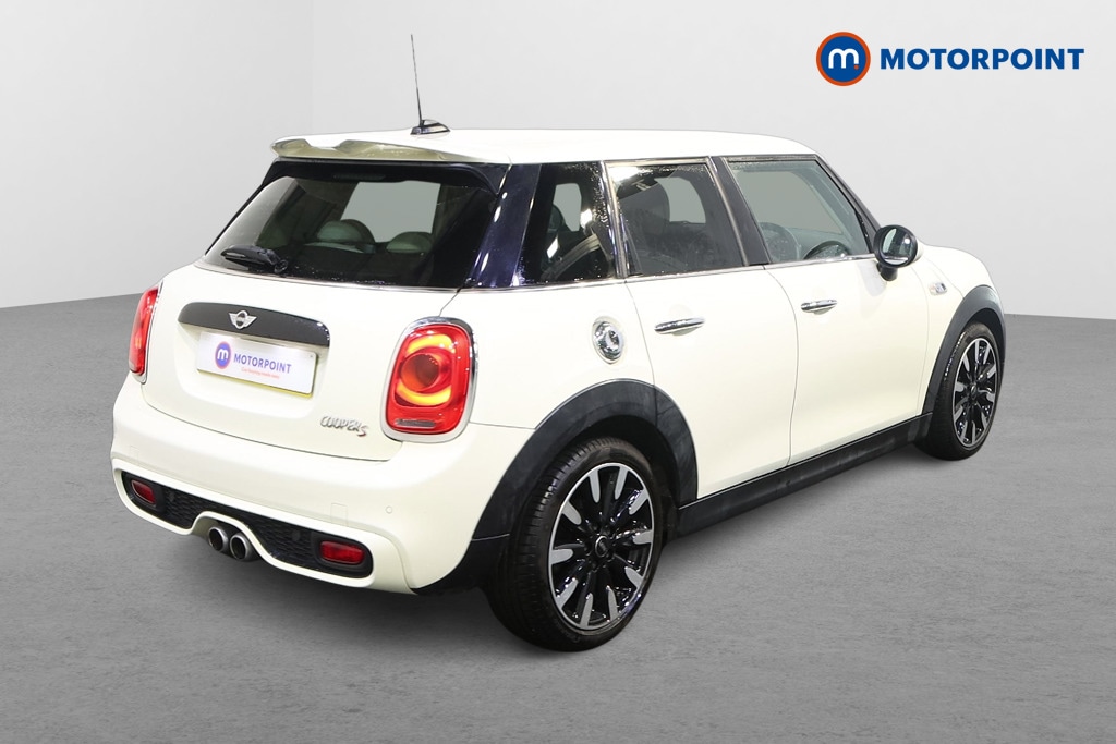 Used MINI Hatch 2016 for sale - 77886301: Photo 7