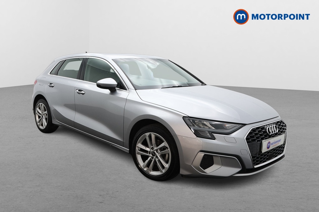 Used Audi A3 2023 for sale - 76782692: Photo 1