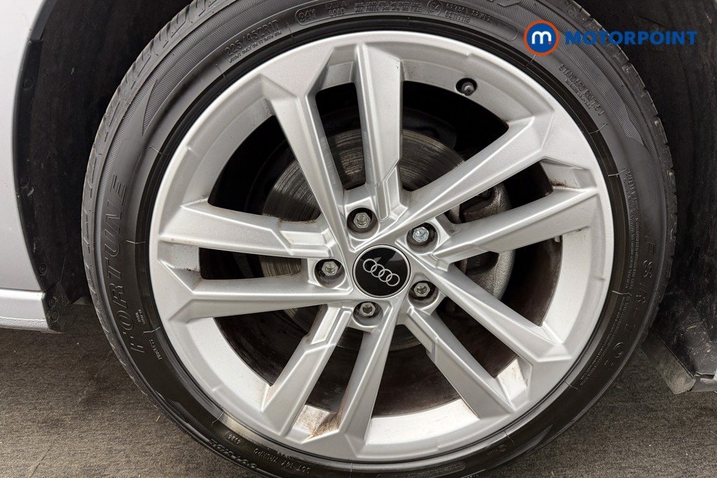 Used Audi A3 2023 for sale - 76782692: Photo 12