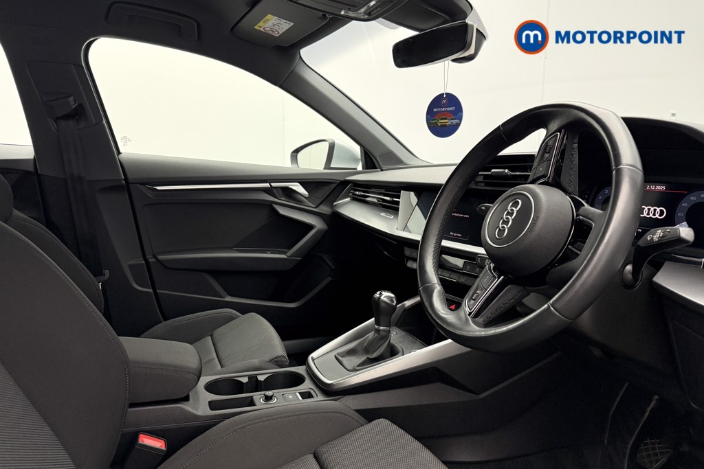 Used Audi A3 2023 for sale - 76782692: Photo 13