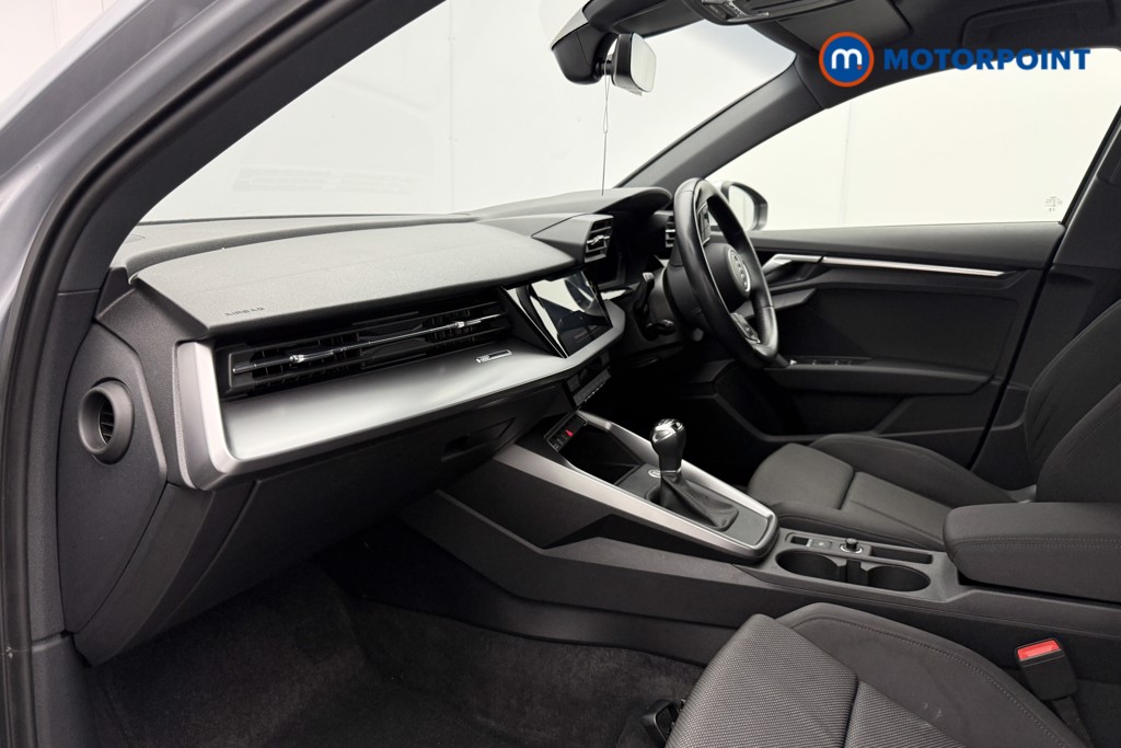 Used Audi A3 2023 for sale - 76782692: Photo 16