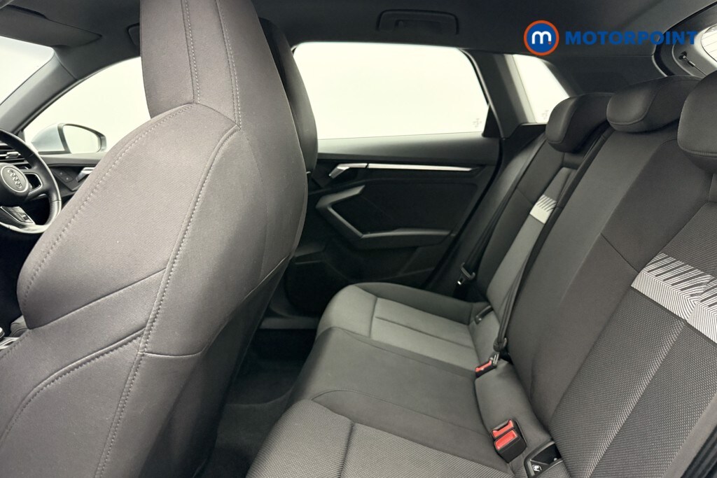 Used Audi A3 2023 for sale - 76782692: Photo 17