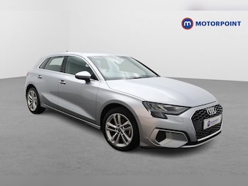 Used Audi A3 2023 for sale - 76782692: Photo