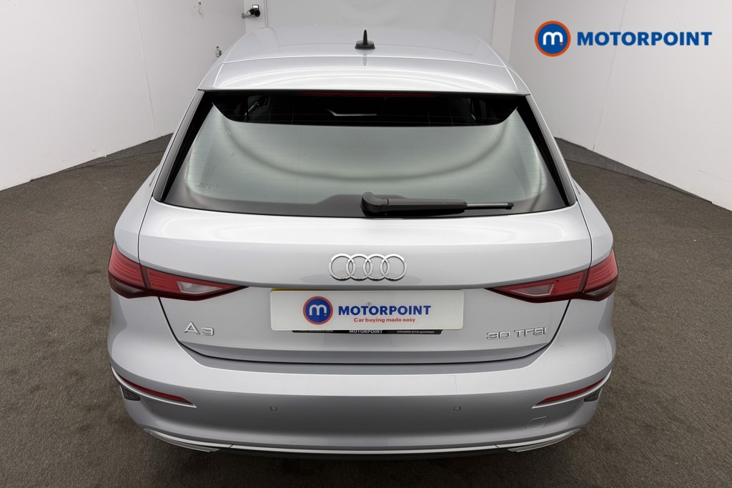 Used Audi A3 2023 for sale - 76782692: Photo 20