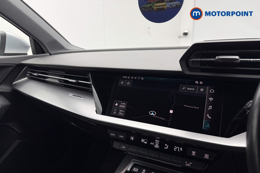 Used Audi A3 2023 for sale - 76782692: Photo 23