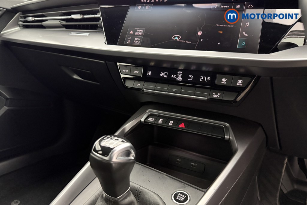 Used Audi A3 2023 for sale - 76782692: Photo 24