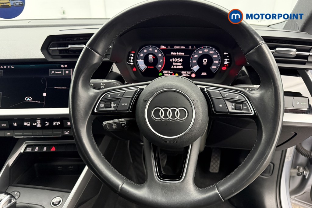 Used Audi A3 2023 for sale - 76782692: Photo 28