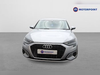 Used Audi A3 2023 for sale - 76782692: Photo