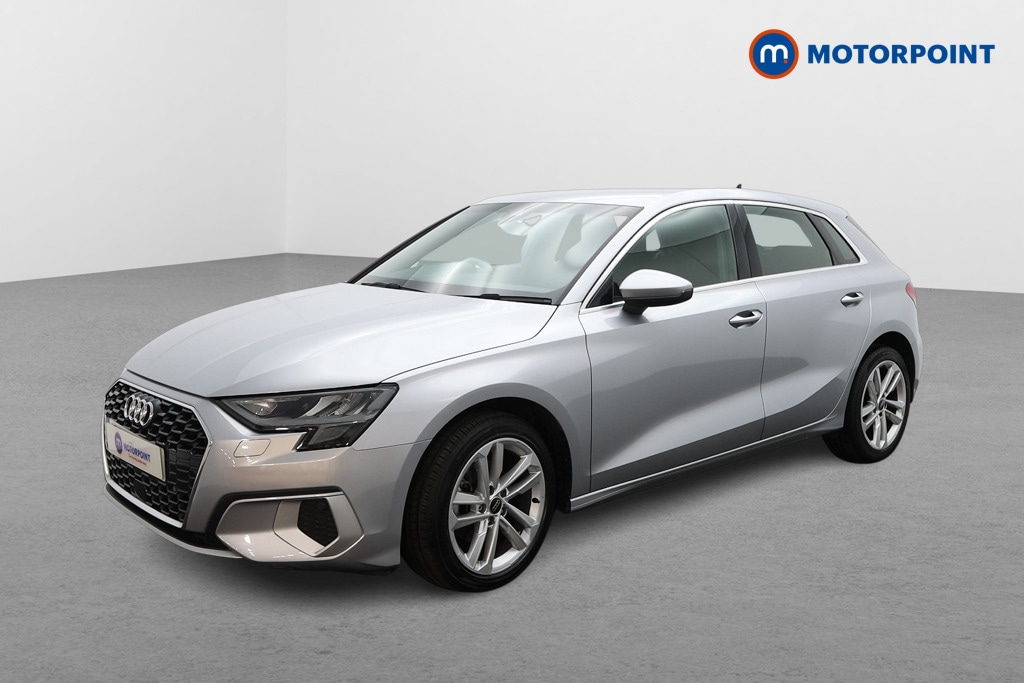 Used Audi A3 2023 for sale - 76782692: Photo 3