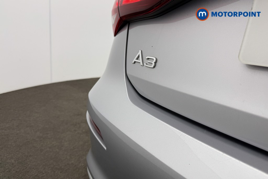 Used Audi A3 2023 for sale - 76782692: Photo 33