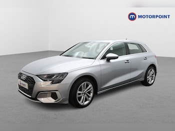 Used Audi A3 2023 for sale - 76782692: Photo