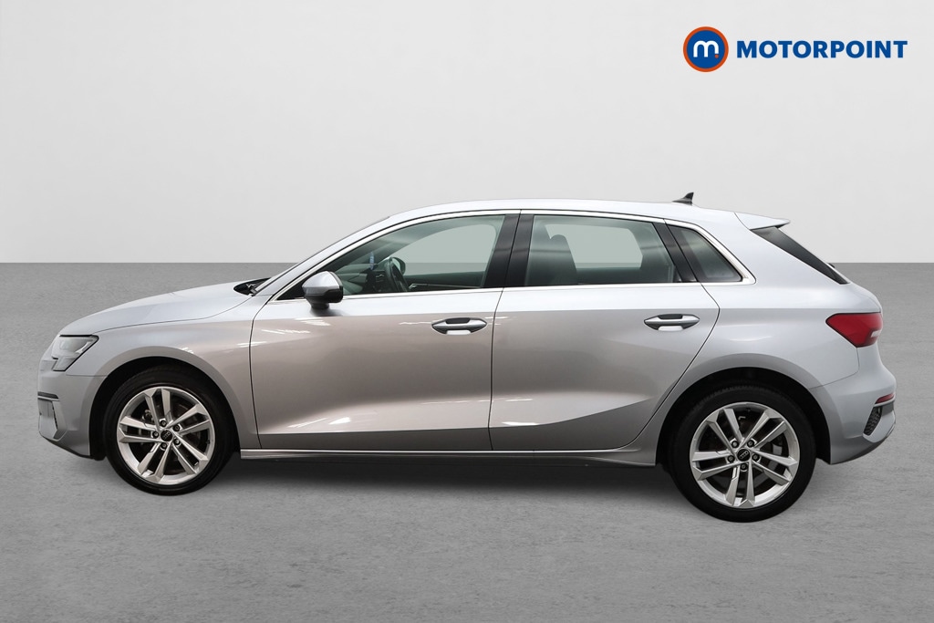 Used Audi A3 2023 for sale - 76782692: Photo 4