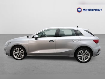 Used Audi A3 2023 for sale - 76782692: Photo