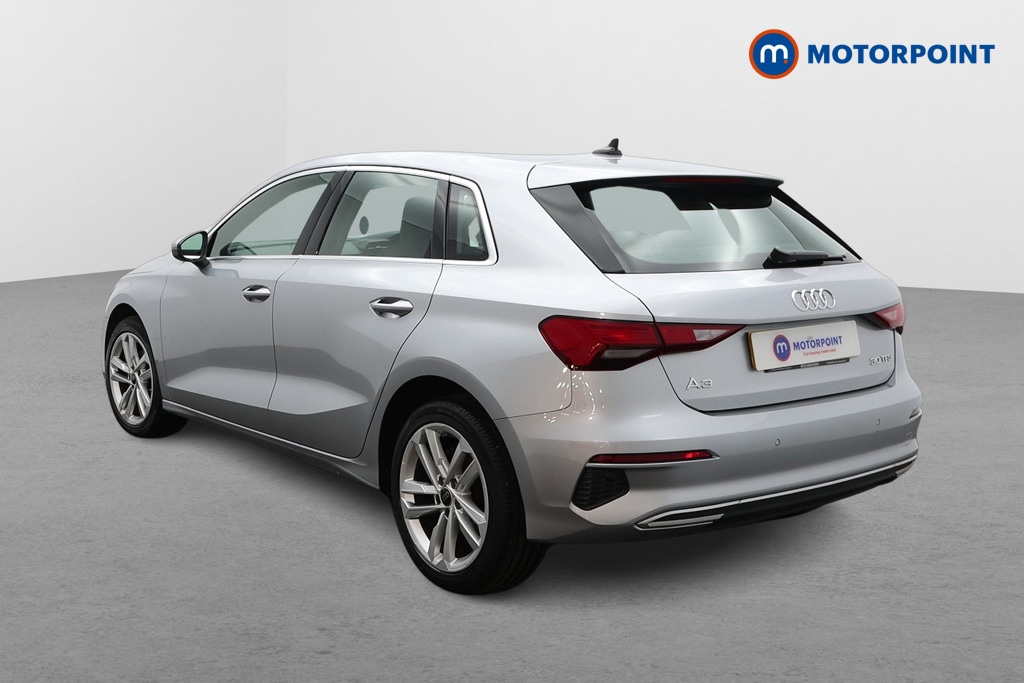 Used Audi A3 2023 for sale - 76782692: Photo 5