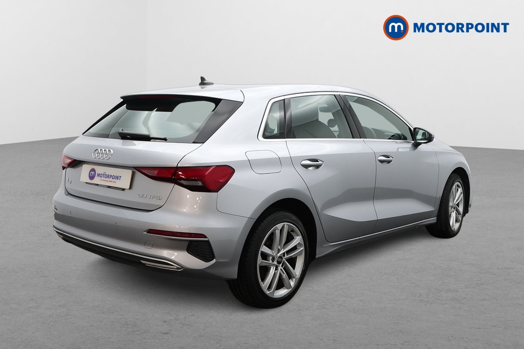 Used Audi A3 2023 for sale - 76782692: Photo 7