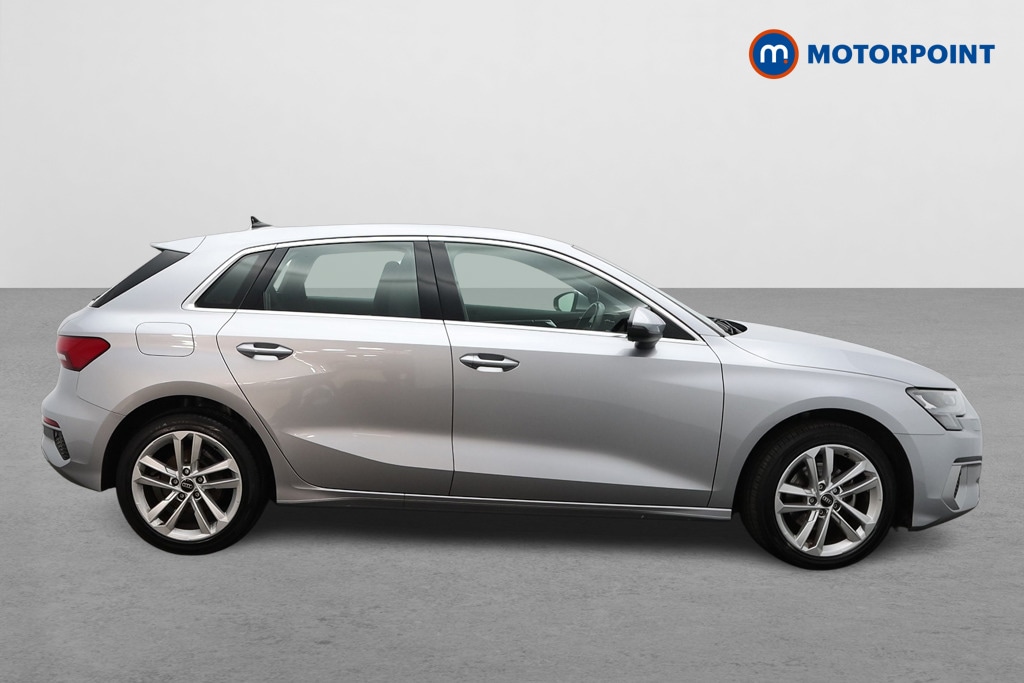 Used Audi A3 2023 for sale - 76782692: Photo 8