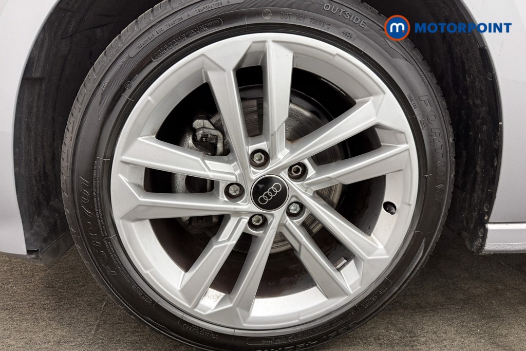 Used Audi A3 2023 for sale - 76782692: Photo 9