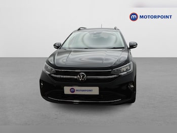 Used Volkswagen Taigo 2023 for sale - 79570319: Photo