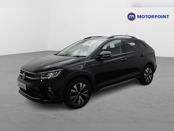 Used Volkswagen Taigo 2023 for sale - 79570319: Photo