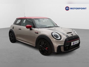 MINI - Hatch