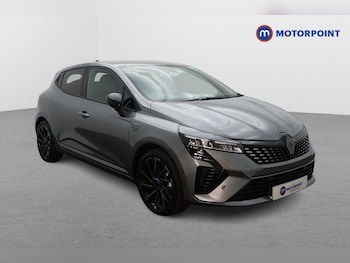 Used Renault Clio 2024 for sale - 79560523: Photo