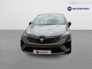 Used Renault Clio 2024 for sale - 79560523: Photo