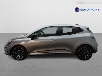 Used Renault Clio 2024 for sale - 79560523: Photo