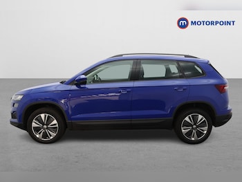 Used Skoda Karoq 2024 for sale - 79369544: Photo