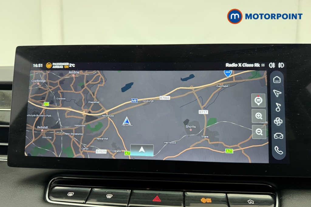 Used MG MG HS 2025 for sale - 78026658: Photo 10