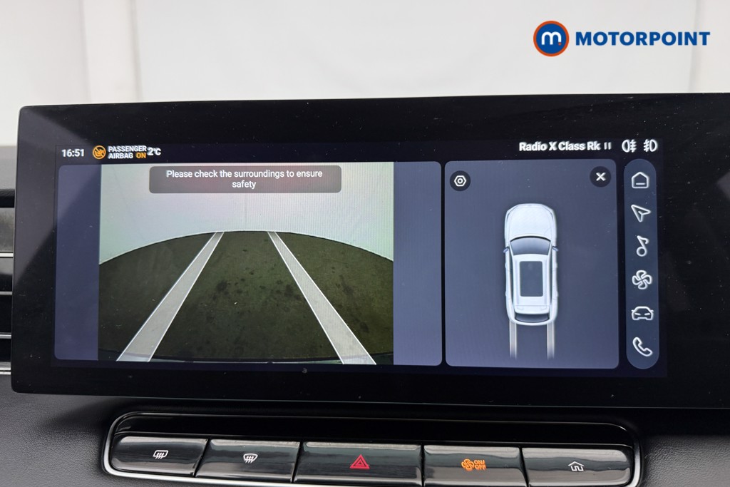 Used MG MG HS 2025 for sale - 78026658: Photo 11