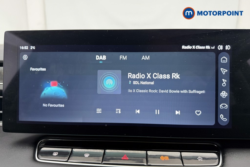 Used MG MG HS 2025 for sale - 78026658: Photo 12