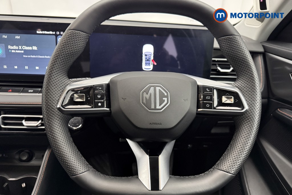 Used MG MG HS 2025 for sale - 78026658: Photo 13