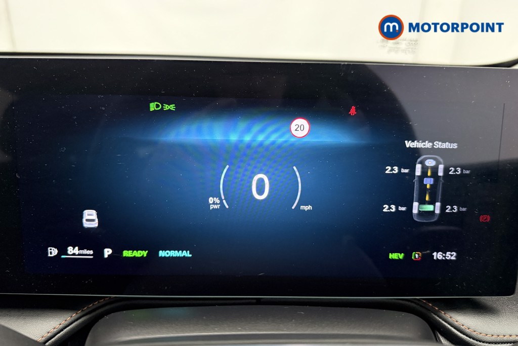 Used MG MG HS 2025 for sale - 78026658: Photo 14