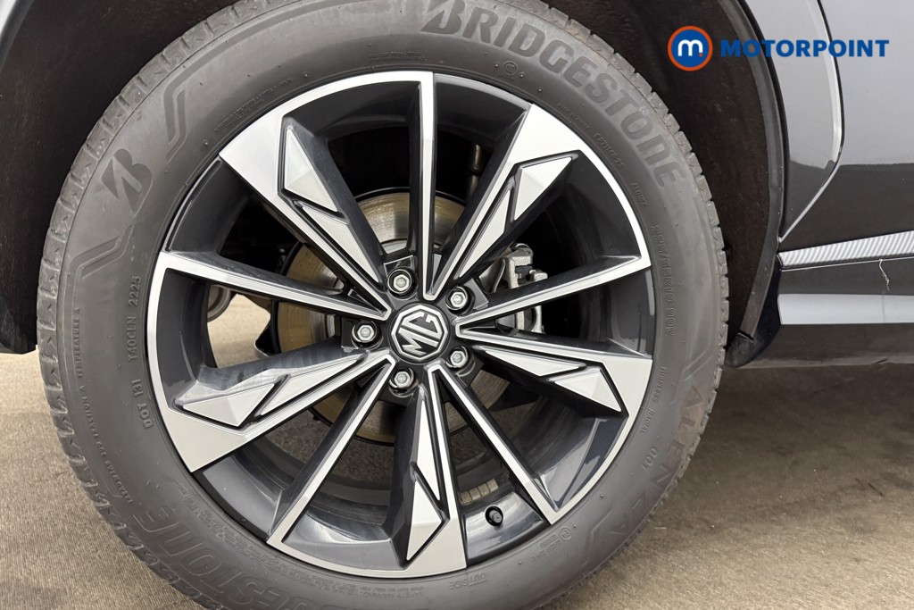 Used MG MG HS 2025 for sale - 78026658: Photo 18