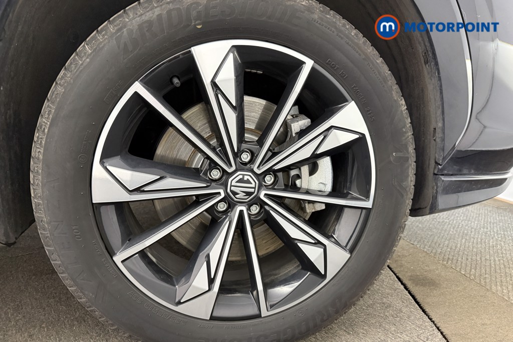 Used MG MG HS 2025 for sale - 78026658: Photo 19