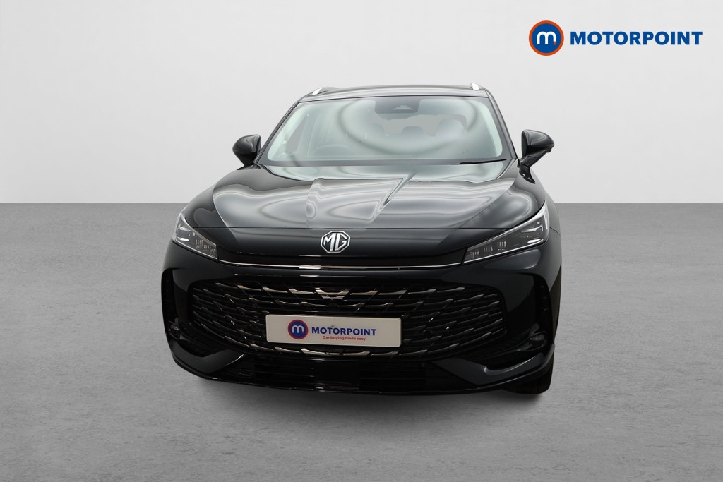 Used MG MG HS 2025 for sale - 78026658: Photo 2