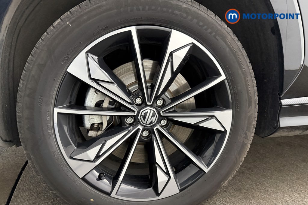 Used MG MG HS 2025 for sale - 78026658: Photo 20