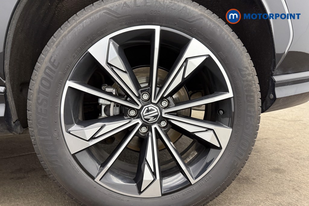 Used MG MG HS 2025 for sale - 78026658: Photo 21