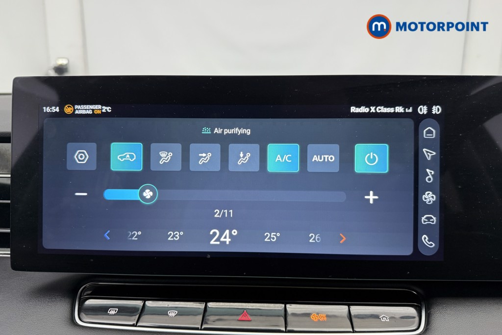 Used MG MG HS 2025 for sale - 78026658: Photo 24