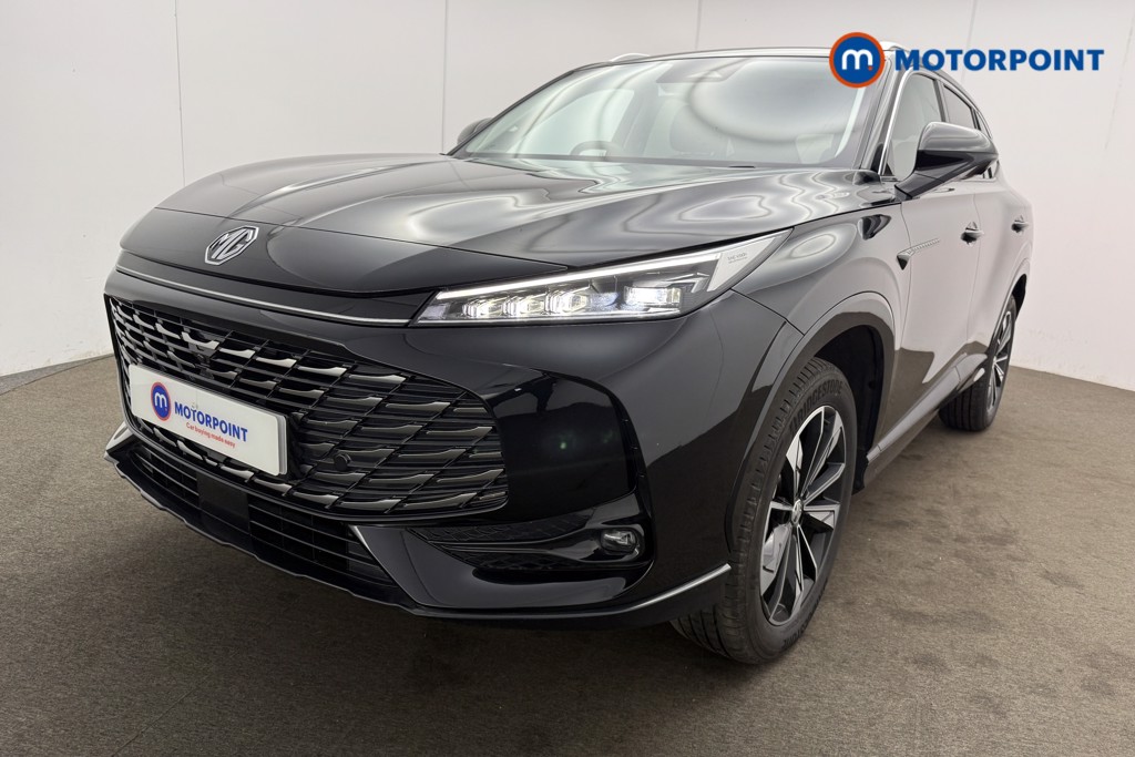 Used MG MG HS 2025 for sale - 78026658: Photo 33