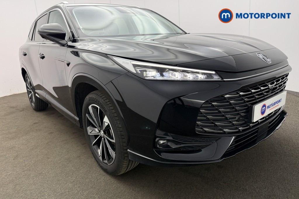 Used MG MG HS 2025 for sale - 78026658: Photo 34