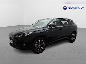 Used MG MG HS 2025 for sale - 78026658: Photo