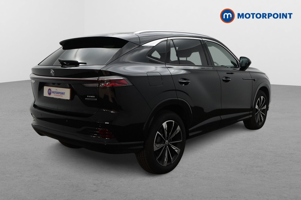 Used MG MG HS 2025 for sale - 78026658: Photo 7