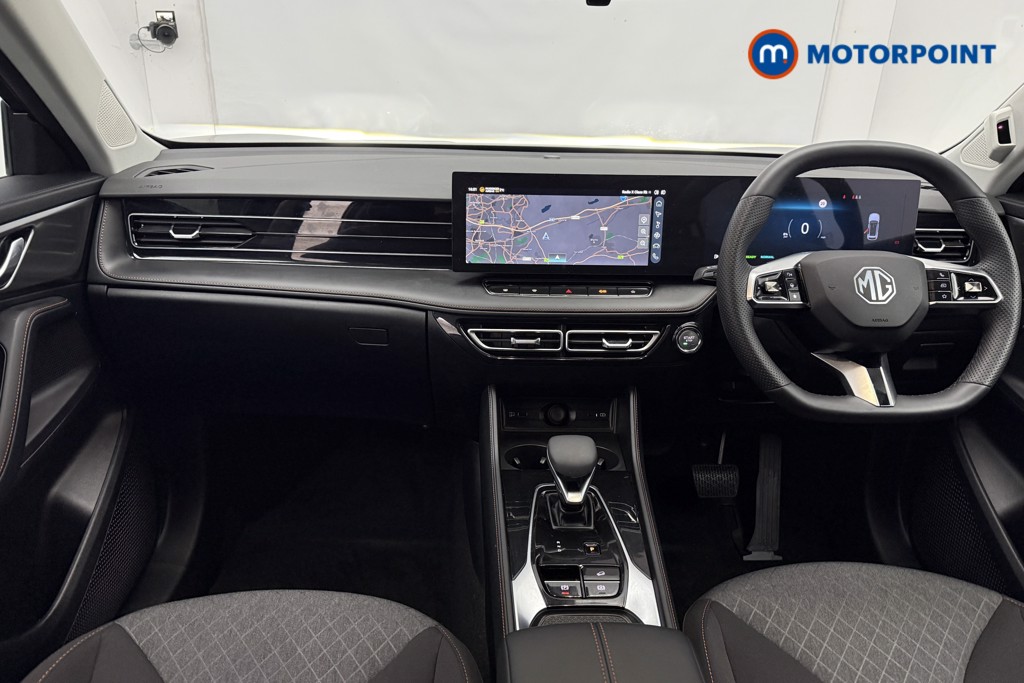 Used MG MG HS 2025 for sale - 78026658: Photo 9