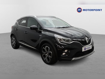 Used Renault Captur 2024 for sale - 79021772: Photo