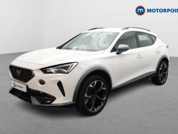 Used Cupra Formentor 2023 for sale - 74415529: Photo