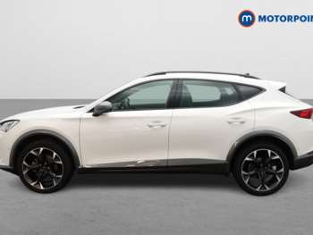 Used Cupra Formentor 2023 for sale - 74415529: Photo